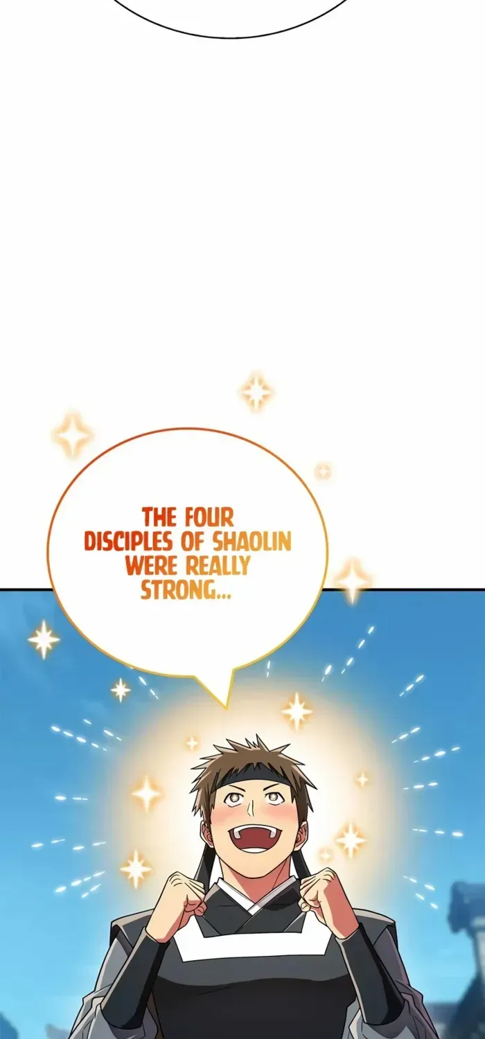 Read Genius Martial Arts Trainer chapter 75 image 93 on Lezhin