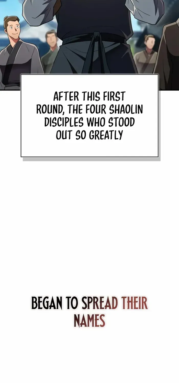 Read Genius Martial Arts Trainer chapter 75 image 94 on Lezhin