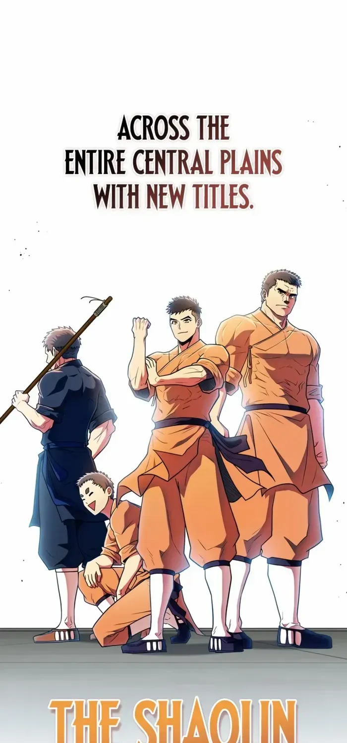Read Genius Martial Arts Trainer chapter 75 image 95 on Lezhin