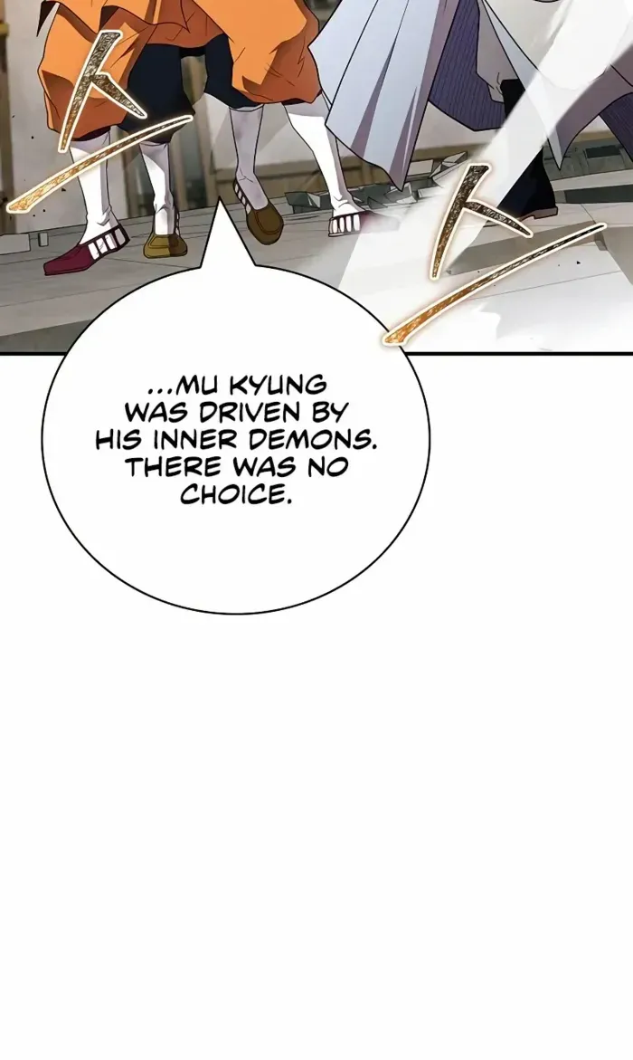 Read Genius Martial Arts Trainer chapter 76 image 100 on Lezhin