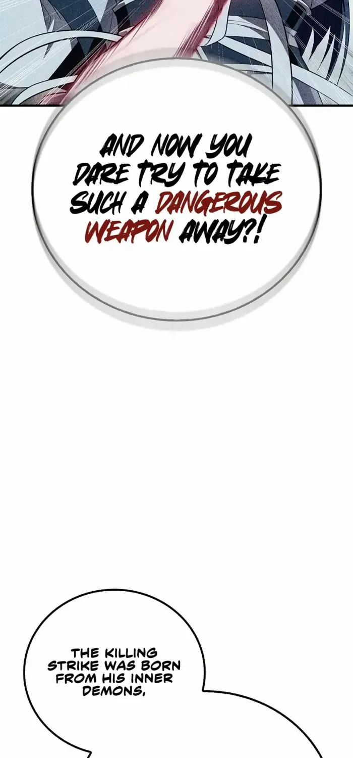 Read Genius Martial Arts Trainer chapter 76 image 104 on Lezhin