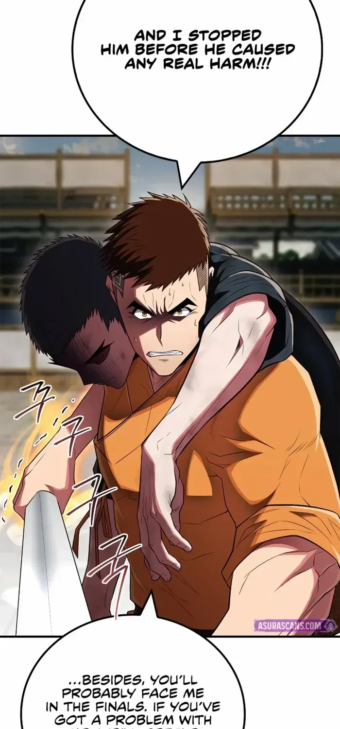 Read Genius Martial Arts Trainer chapter 76 image 105 on Lezhin