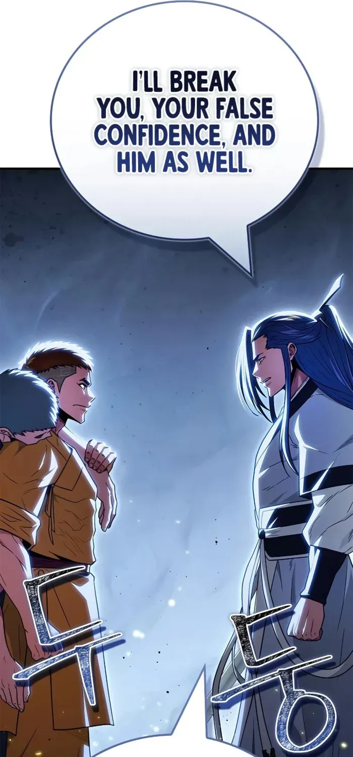 Read Genius Martial Arts Trainer chapter 76 image 108 on Lezhin