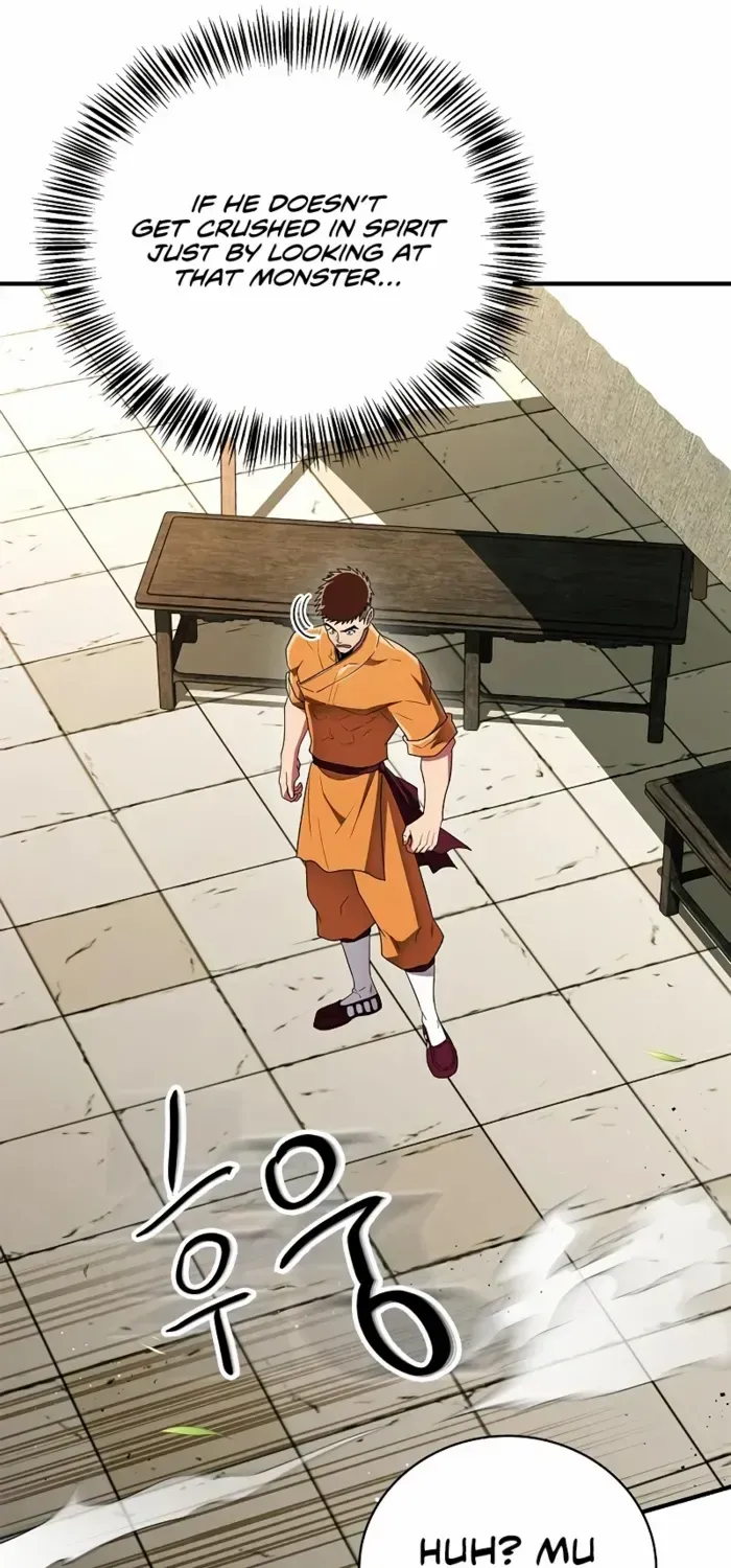 Read Genius Martial Arts Trainer chapter 76 image 20 on Lezhin