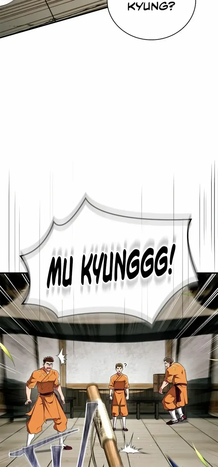 Read Genius Martial Arts Trainer chapter 76 image 21 on Lezhin