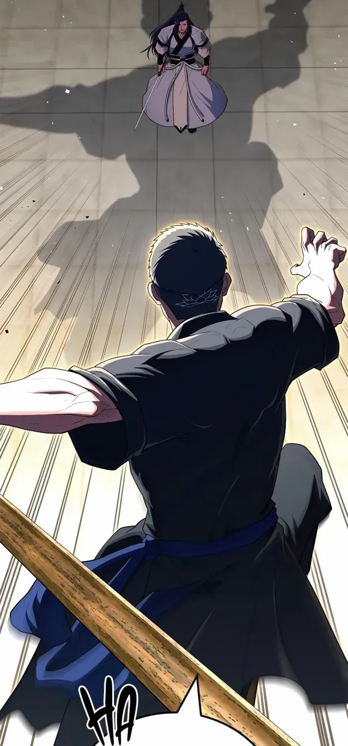Read Genius Martial Arts Trainer chapter 76 image 26 on Lezhin