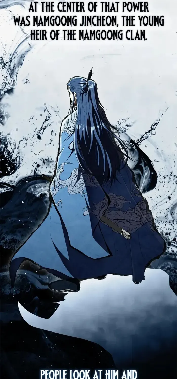 Read Genius Martial Arts Trainer chapter 76 image 3 on Lezhin