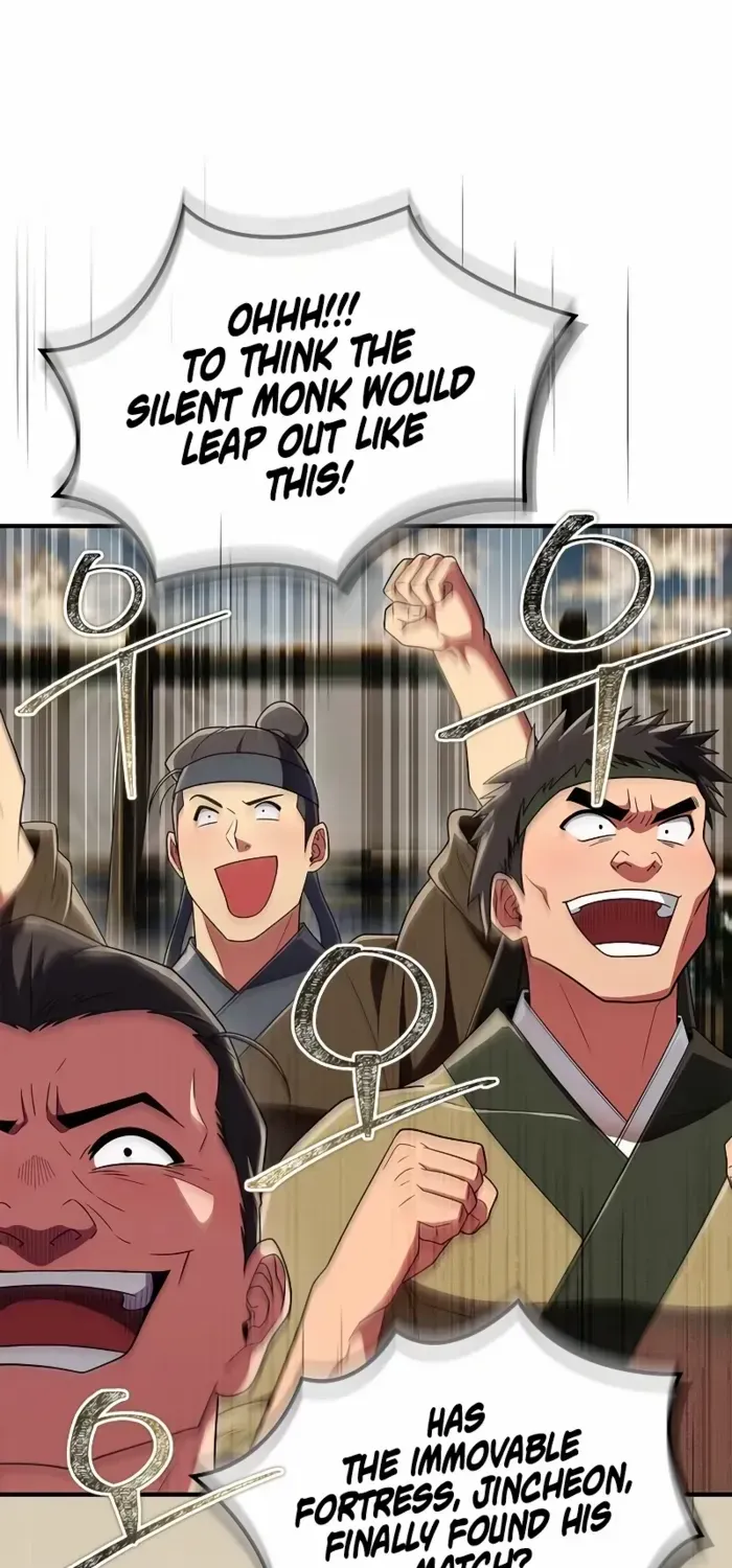 Read Genius Martial Arts Trainer chapter 76 image 31 on Lezhin