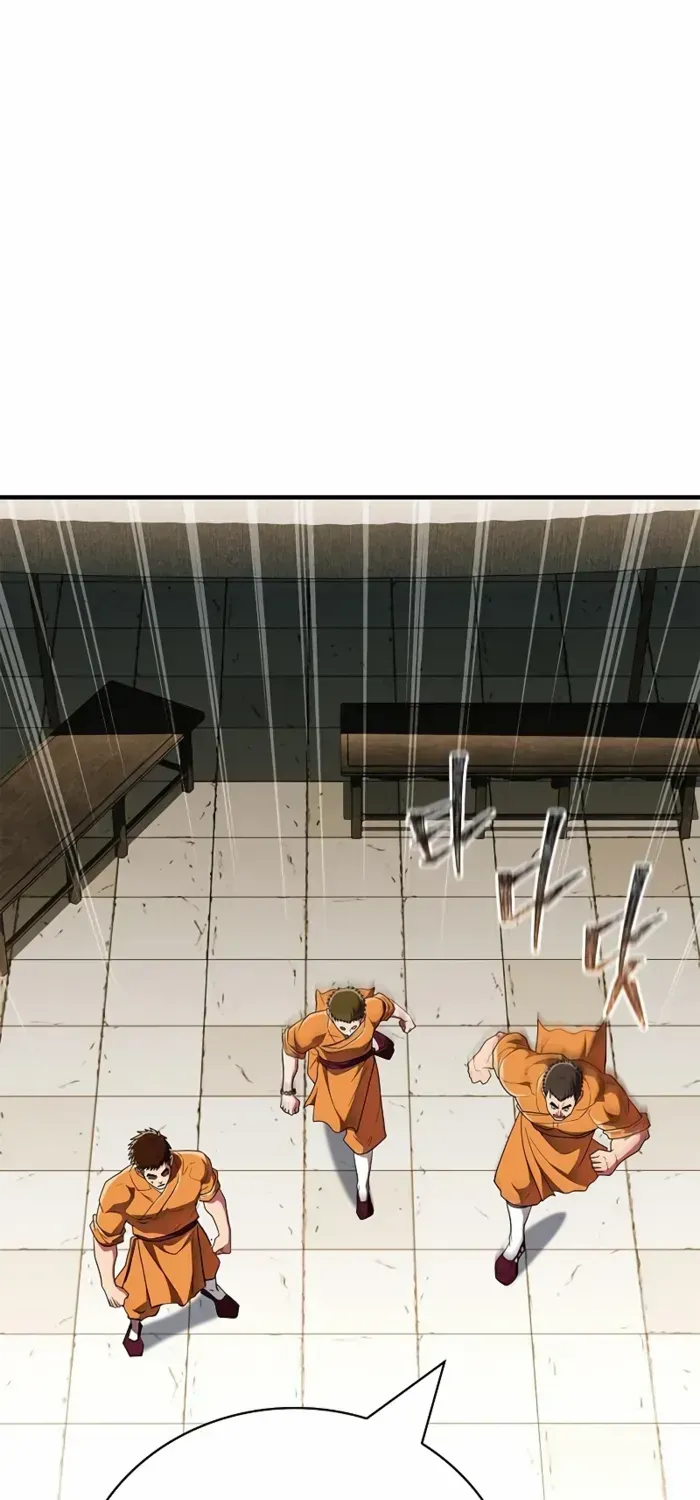 Read Genius Martial Arts Trainer chapter 76 image 33 on Lezhin