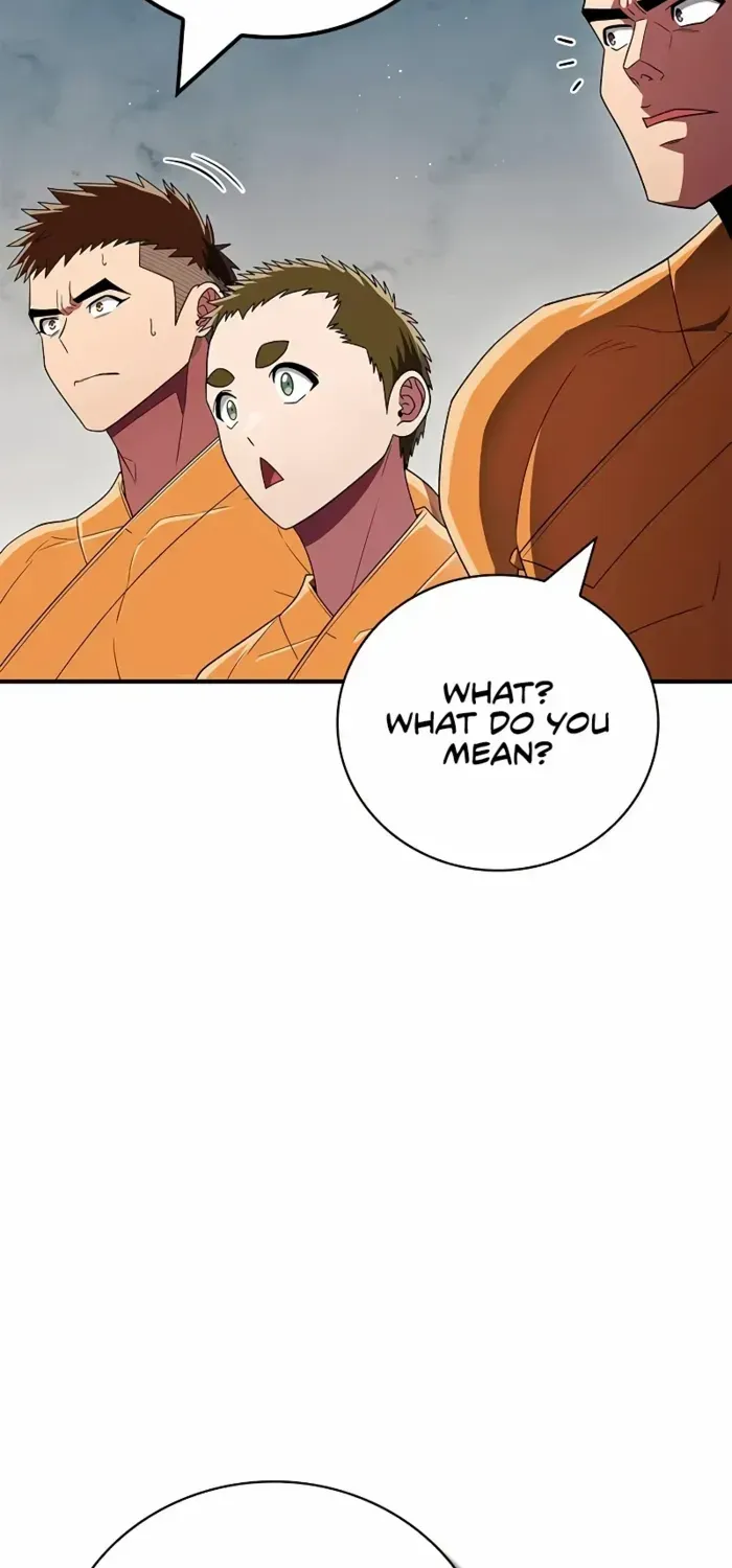 Read Genius Martial Arts Trainer chapter 76 image 35 on Lezhin