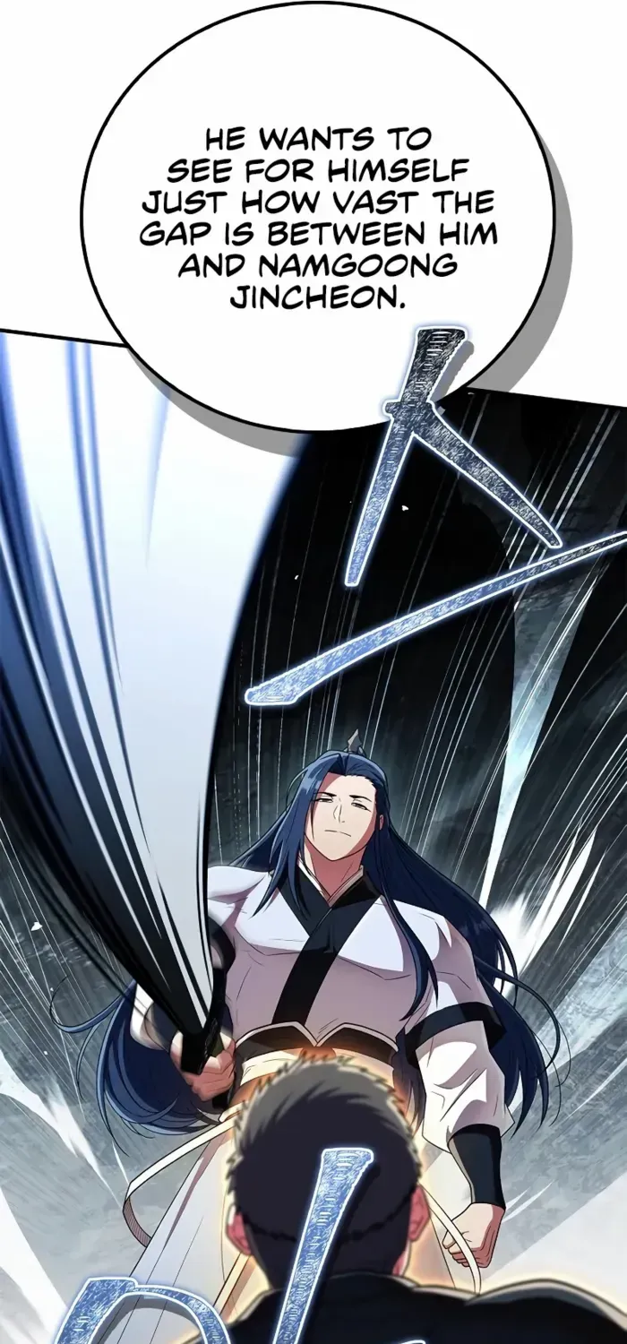 Read Genius Martial Arts Trainer chapter 76 image 40 on Lezhin