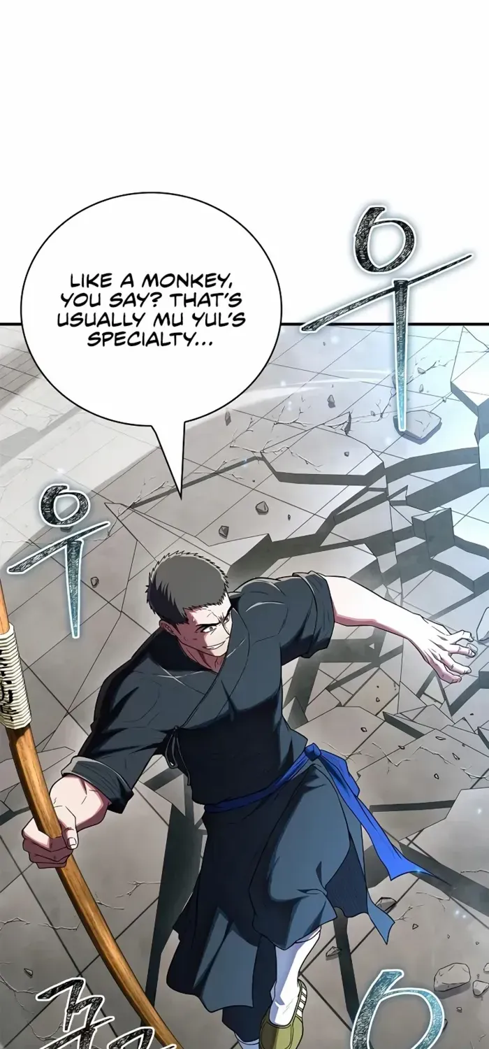 Read Genius Martial Arts Trainer chapter 76 image 54 on Lezhin