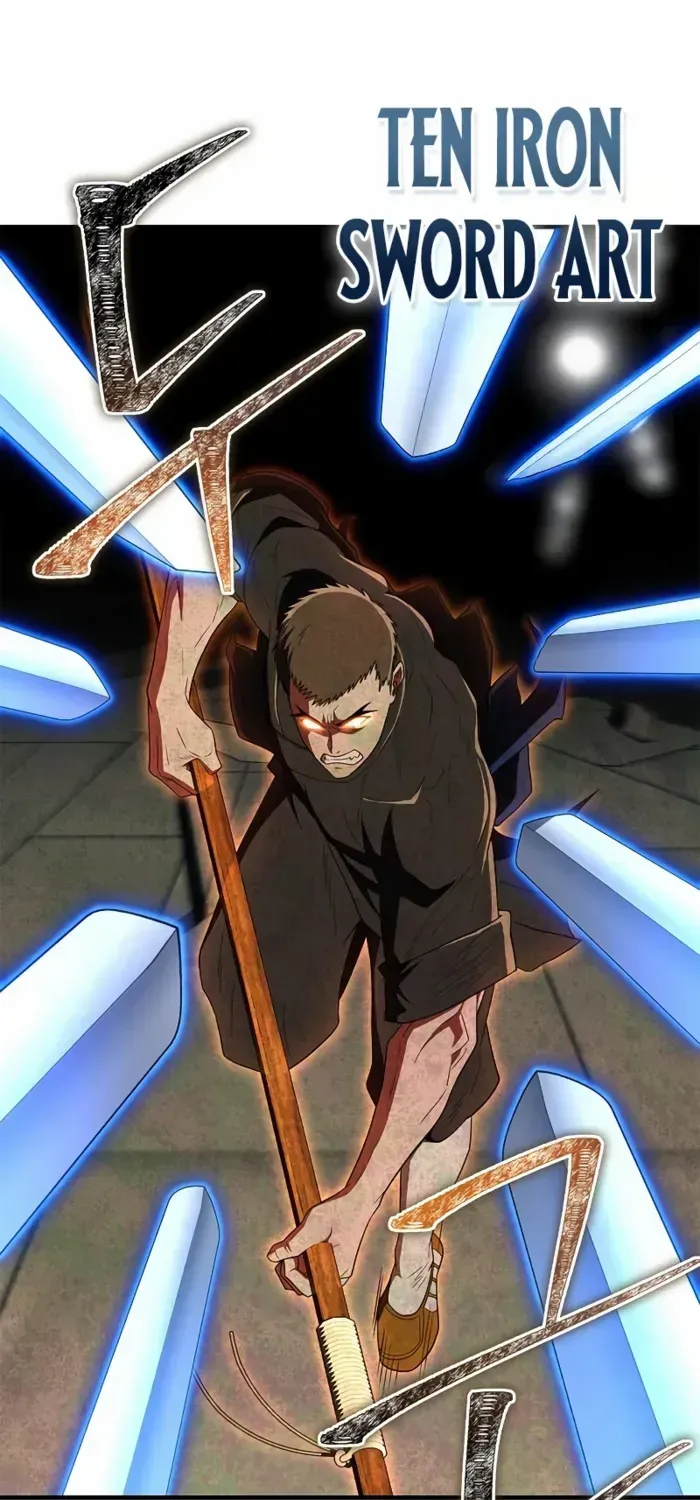 Read Genius Martial Arts Trainer chapter 76 image 60 on Lezhin