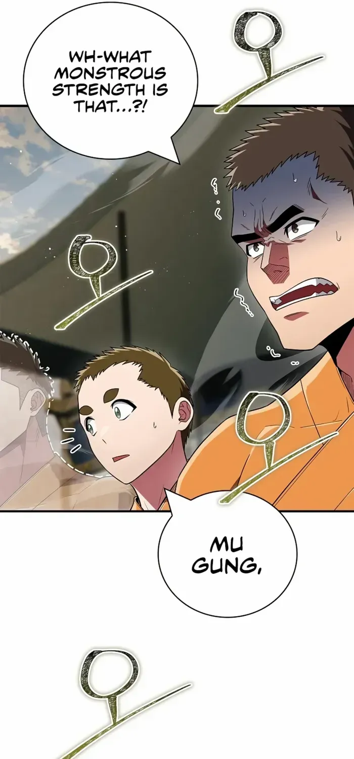 Read Genius Martial Arts Trainer chapter 76 image 95 on Lezhin