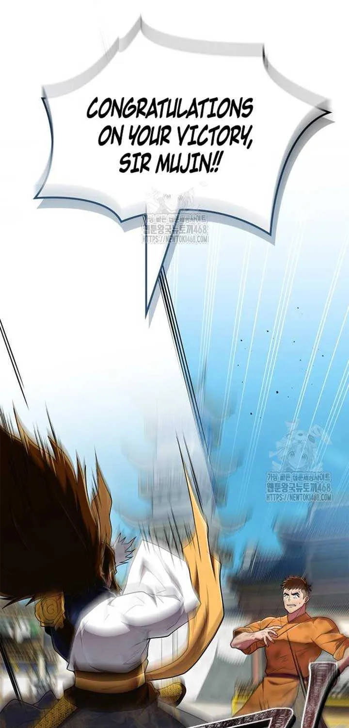 Read Genius Martial Arts Trainer chapter 77 image 104 on Lezhin