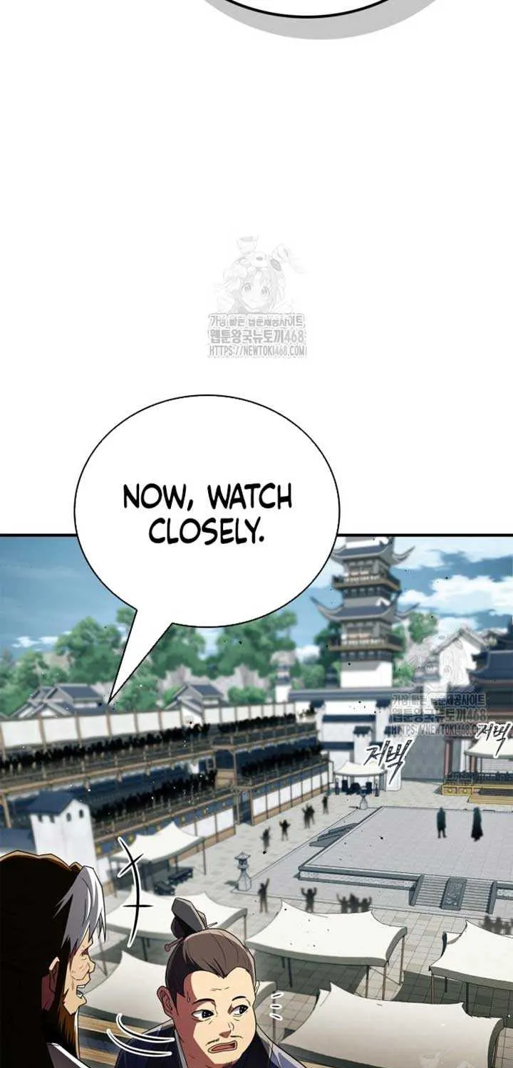 Read Genius Martial Arts Trainer chapter 77 image 13 on Lezhin