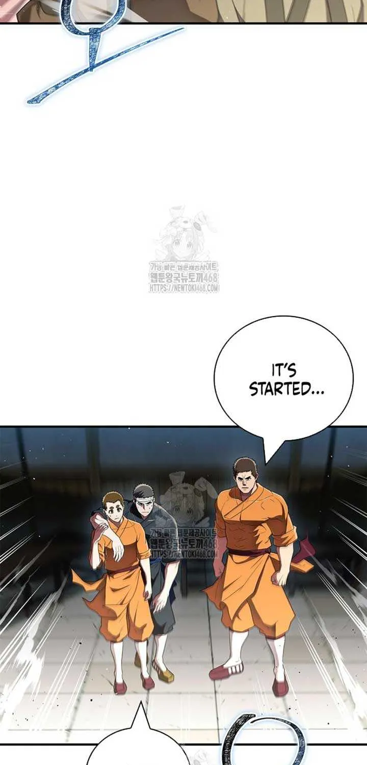 Read Genius Martial Arts Trainer chapter 77 image 22 on Lezhin