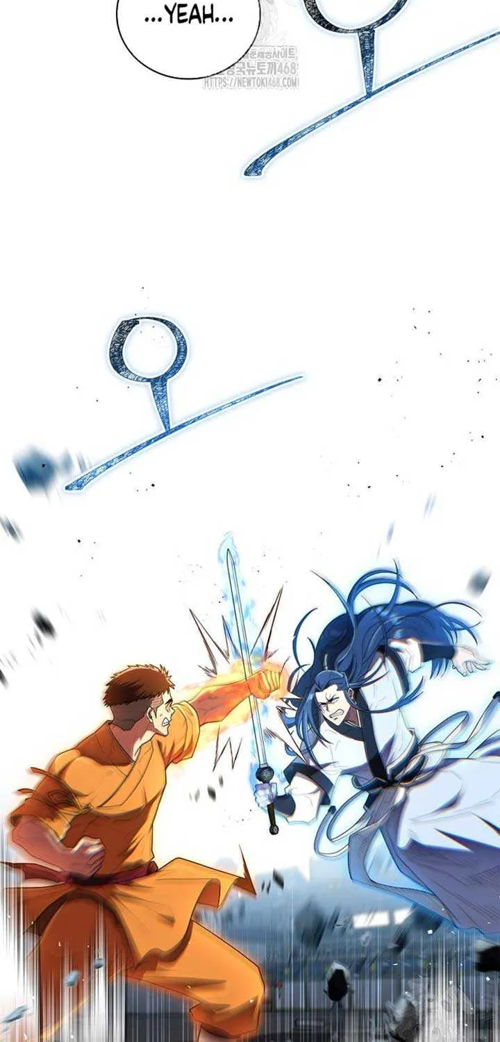 Read Genius Martial Arts Trainer chapter 77 image 23 on Lezhin