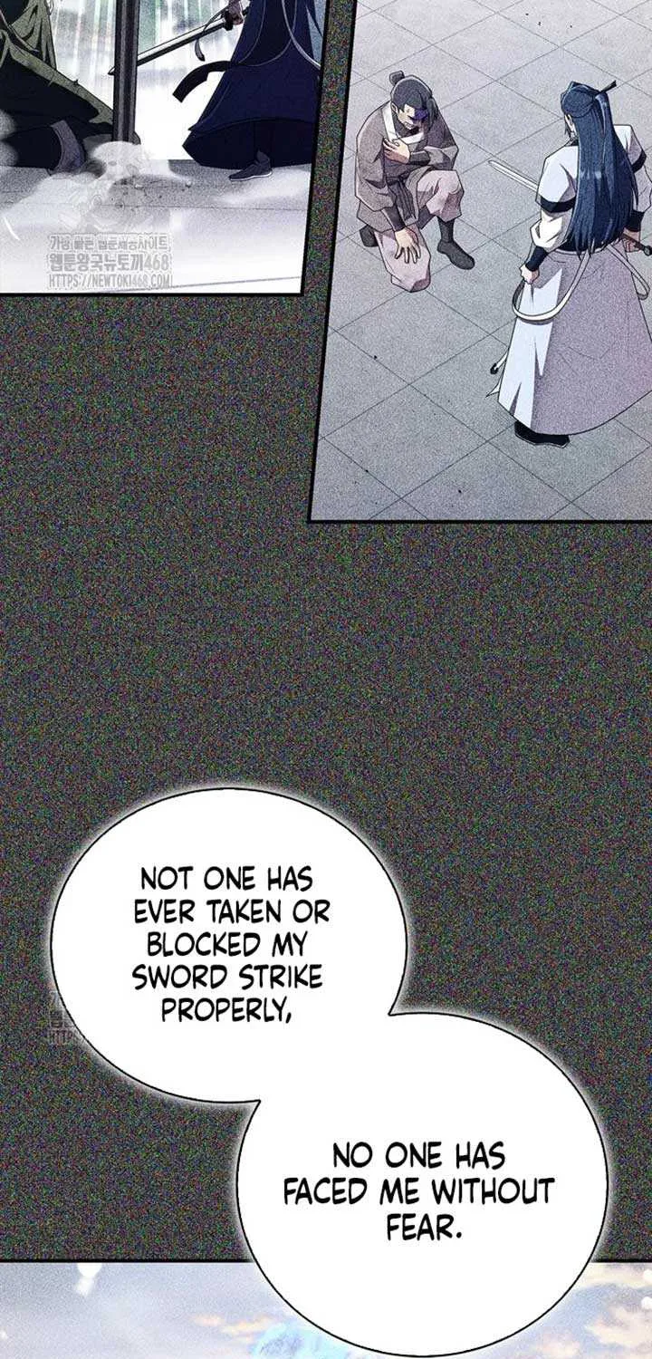 Read Genius Martial Arts Trainer chapter 77 image 36 on Lezhin