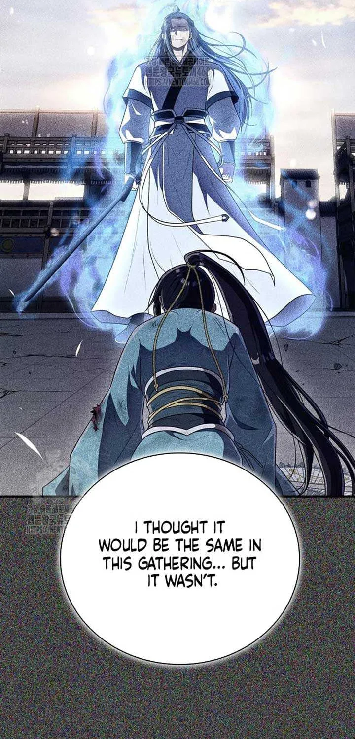 Read Genius Martial Arts Trainer chapter 77 image 37 on Lezhin