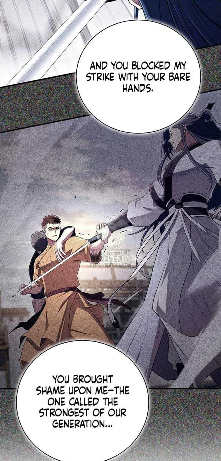 Read Genius Martial Arts Trainer chapter 77 image 39 on Lezhin