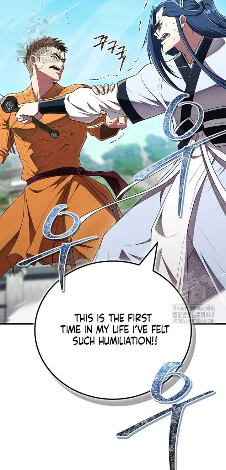 Read Genius Martial Arts Trainer chapter 77 image 41 on Lezhin