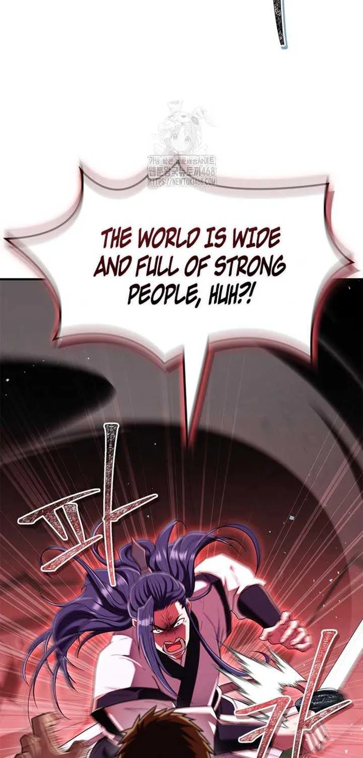 Read Genius Martial Arts Trainer chapter 77 image 42 on Lezhin