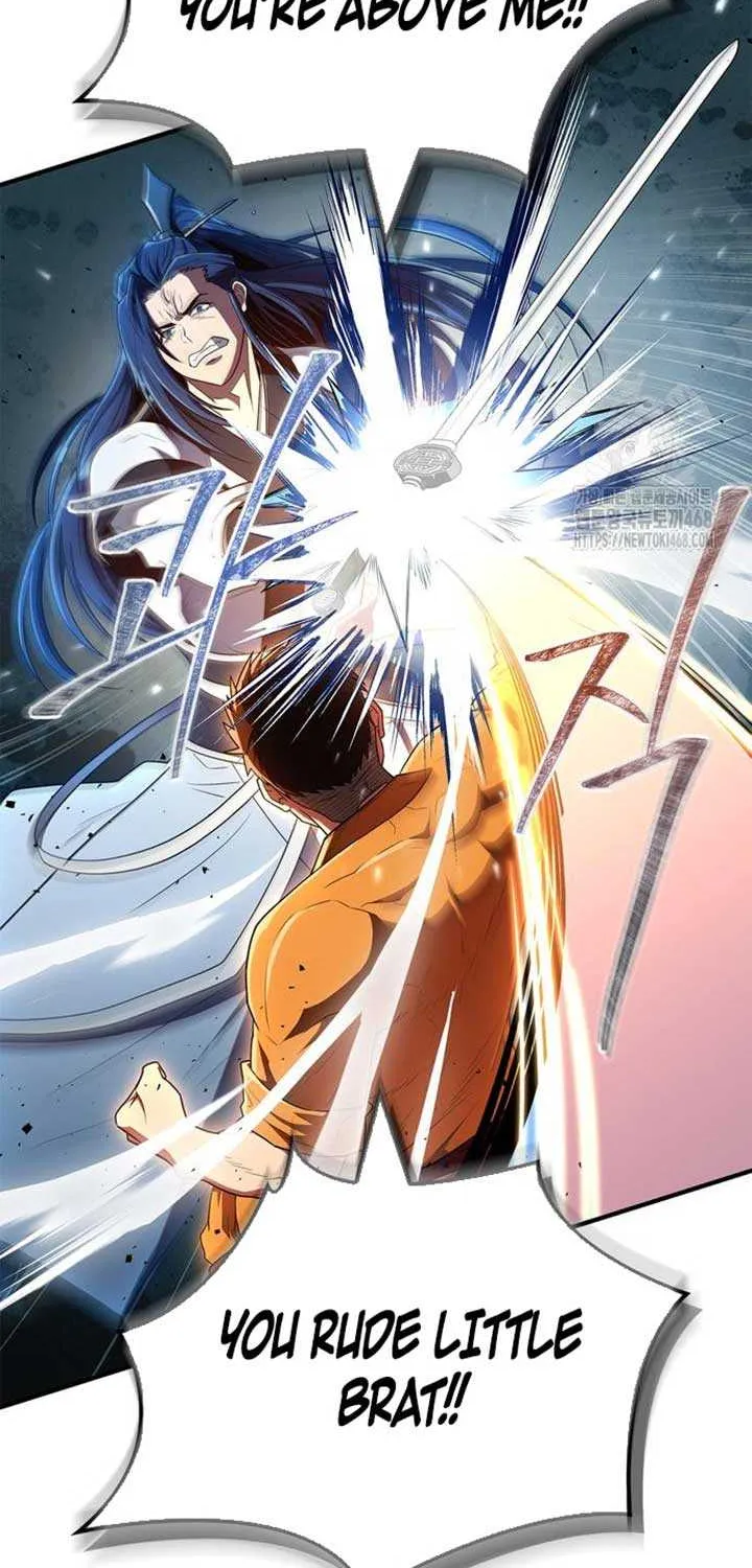 Read Genius Martial Arts Trainer chapter 77 image 46 on Lezhin