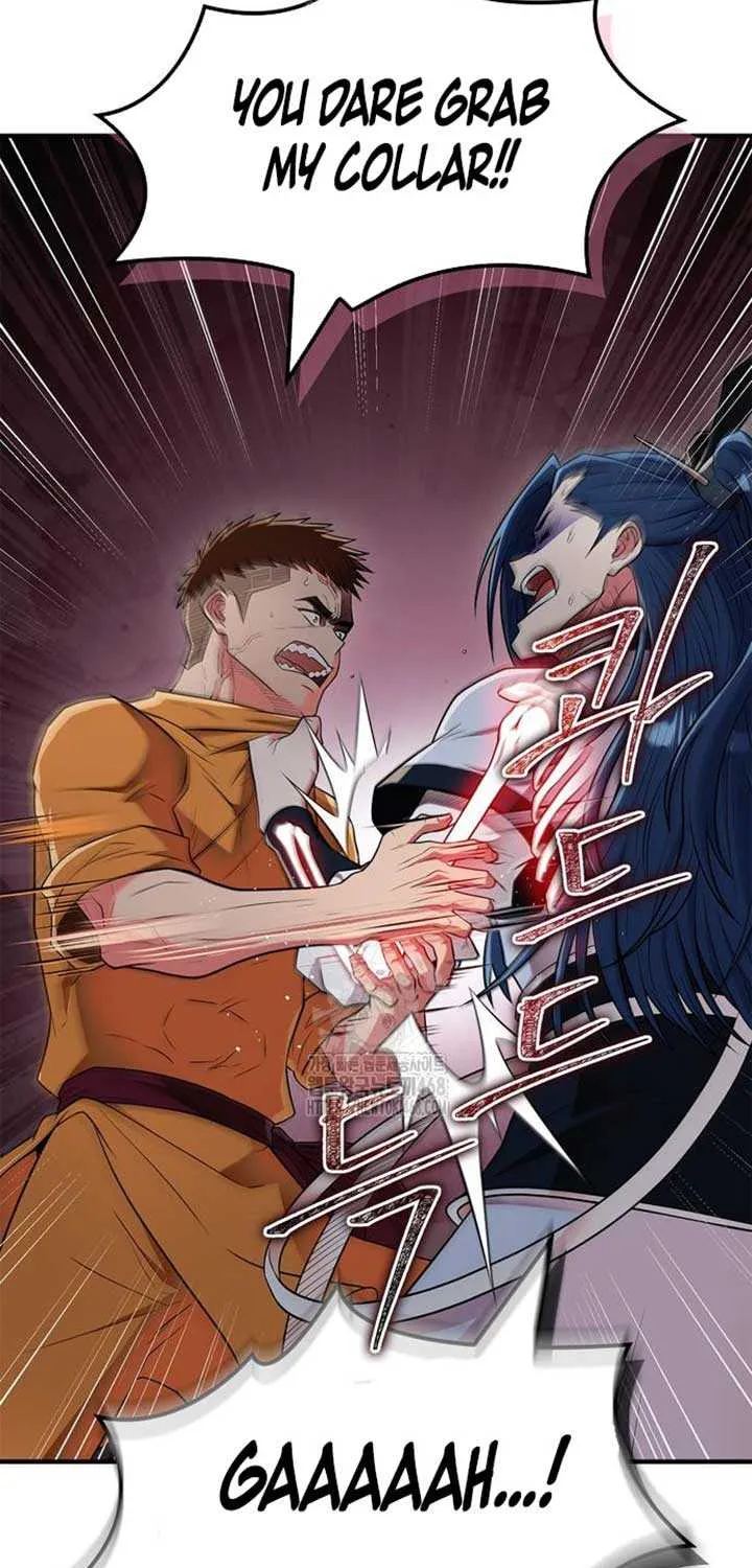 Read Genius Martial Arts Trainer chapter 77 image 52 on Lezhin