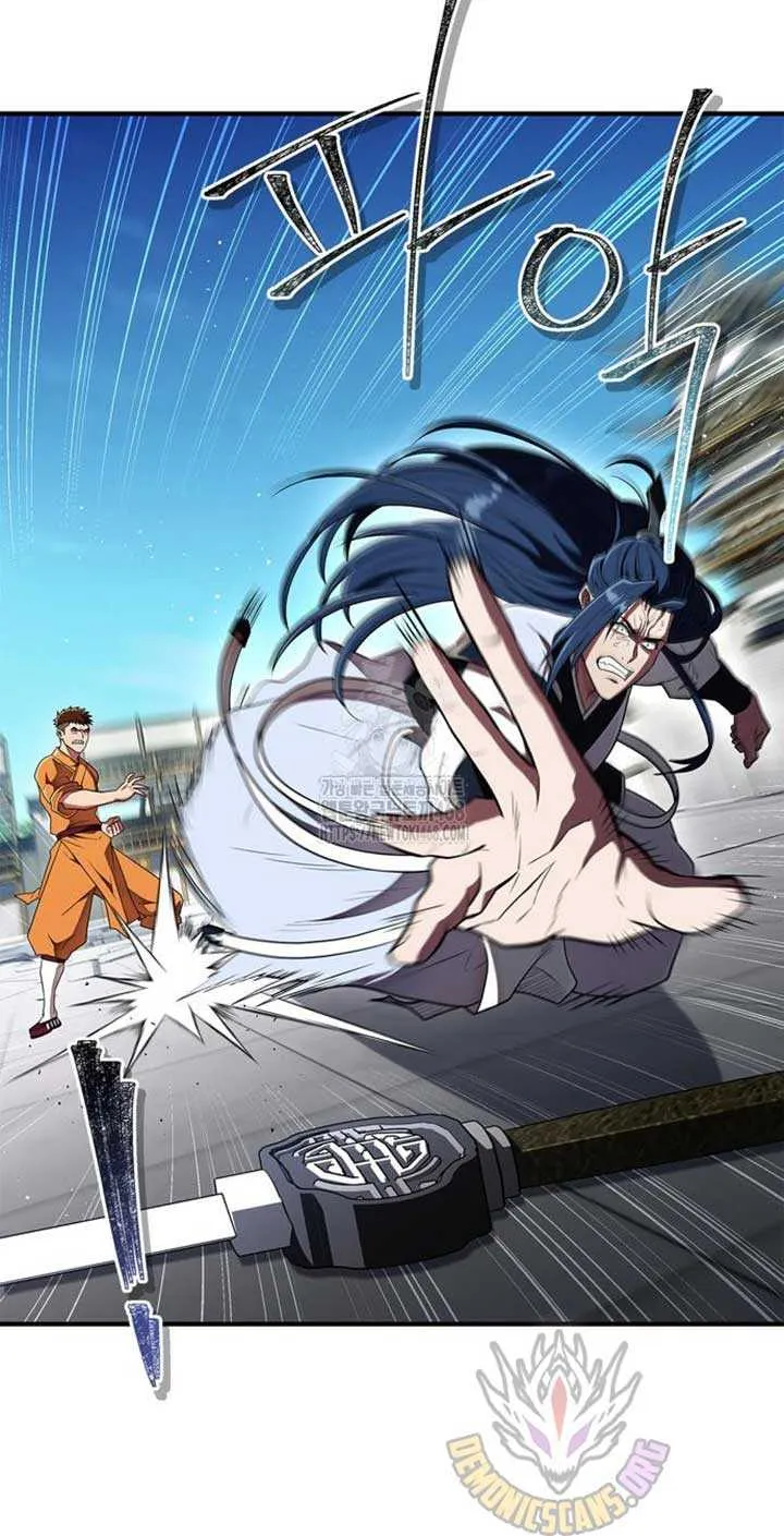 Read Genius Martial Arts Trainer chapter 77 image 54 on Lezhin