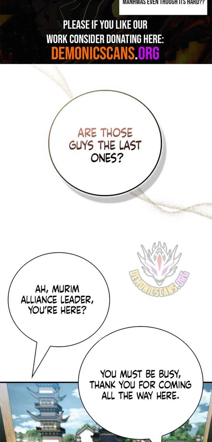 Read Genius Martial Arts Trainer chapter 77 image 6 on Lezhin