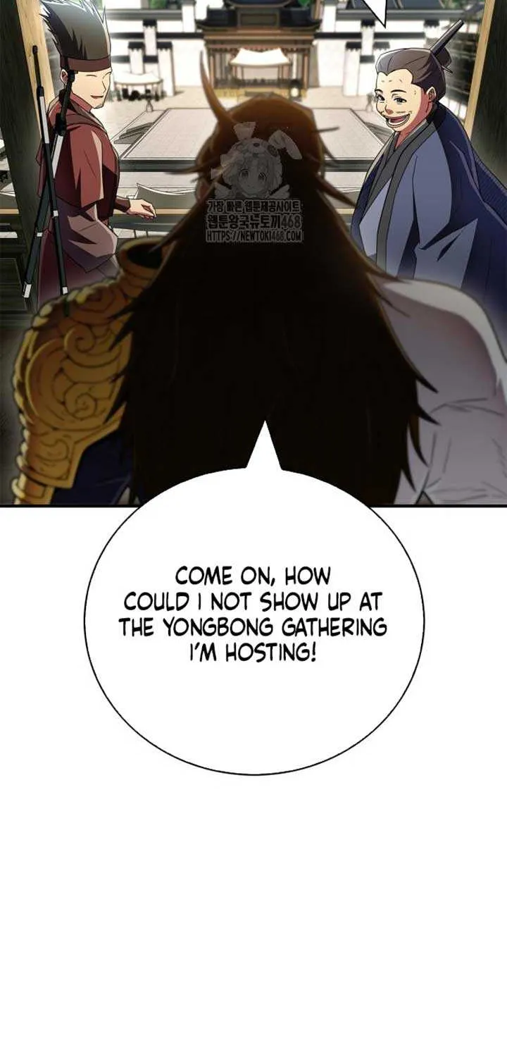 Read Genius Martial Arts Trainer chapter 77 image 7 on Lezhin