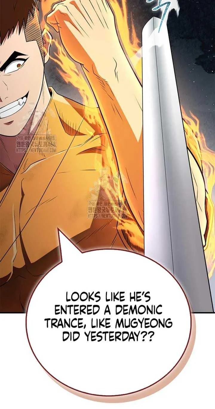 Read Genius Martial Arts Trainer chapter 77 image 75 on Lezhin