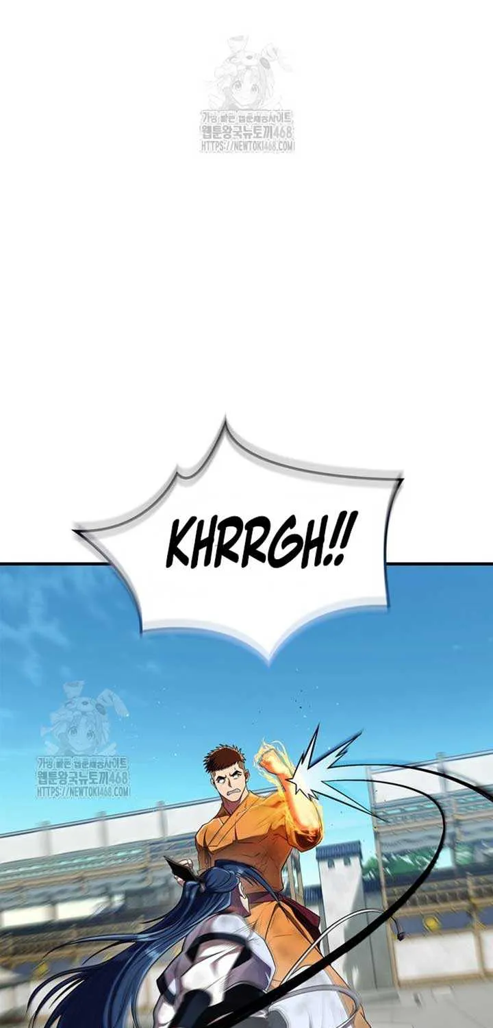 Read Genius Martial Arts Trainer chapter 77 image 78 on Lezhin