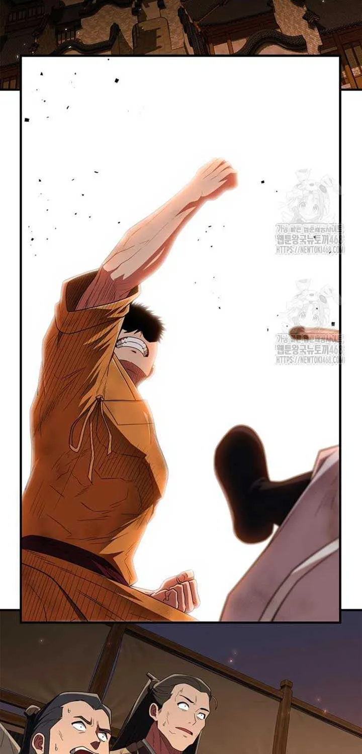 Read Genius Martial Arts Trainer chapter 77 image 92 on Lezhin