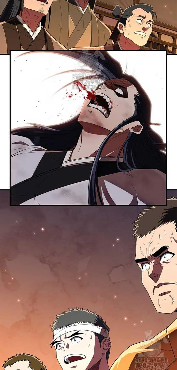 Read Genius Martial Arts Trainer chapter 77 image 93 on Lezhin