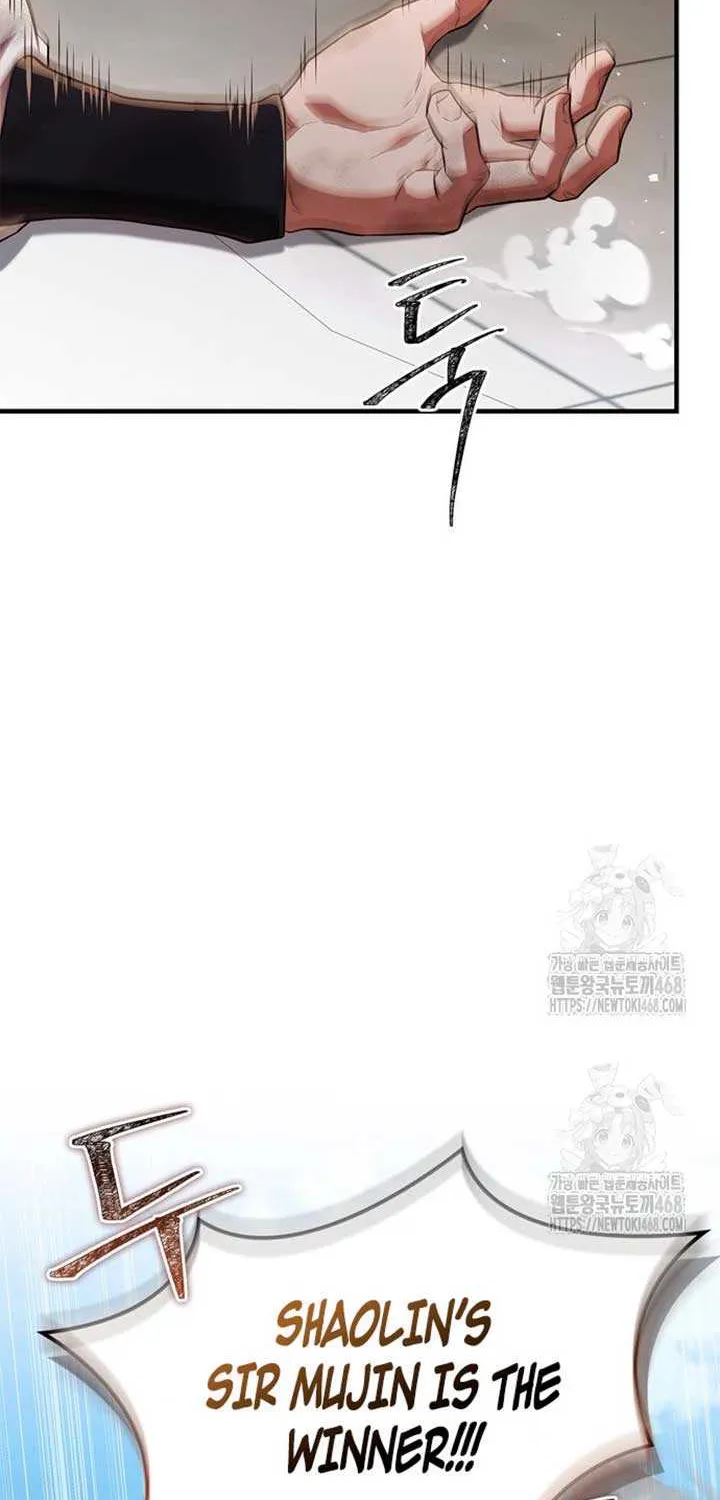 Read Genius Martial Arts Trainer chapter 77 image 95 on Lezhin