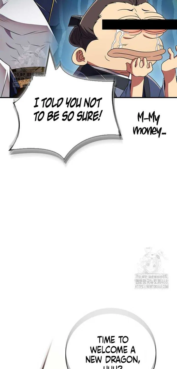 Read Genius Martial Arts Trainer chapter 77 image 98 on Lezhin