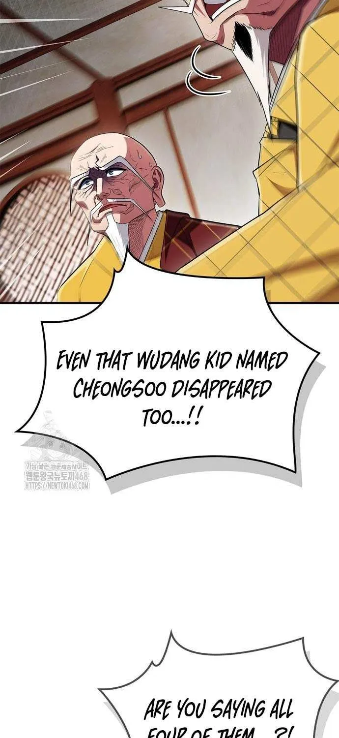 Read Genius Martial Arts Trainer chapter 78 image 105 on Lezhin