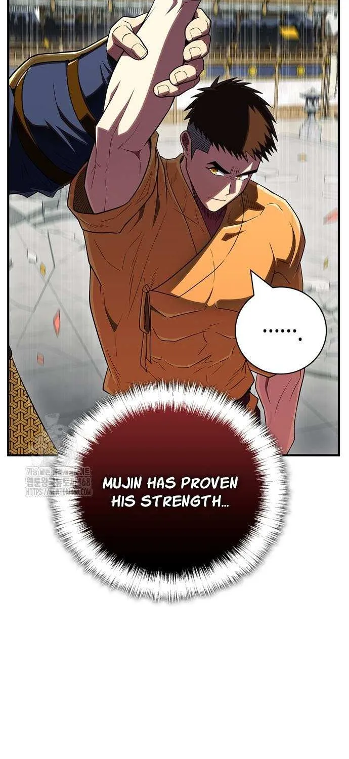 Read Genius Martial Arts Trainer chapter 78 image 11 on Lezhin