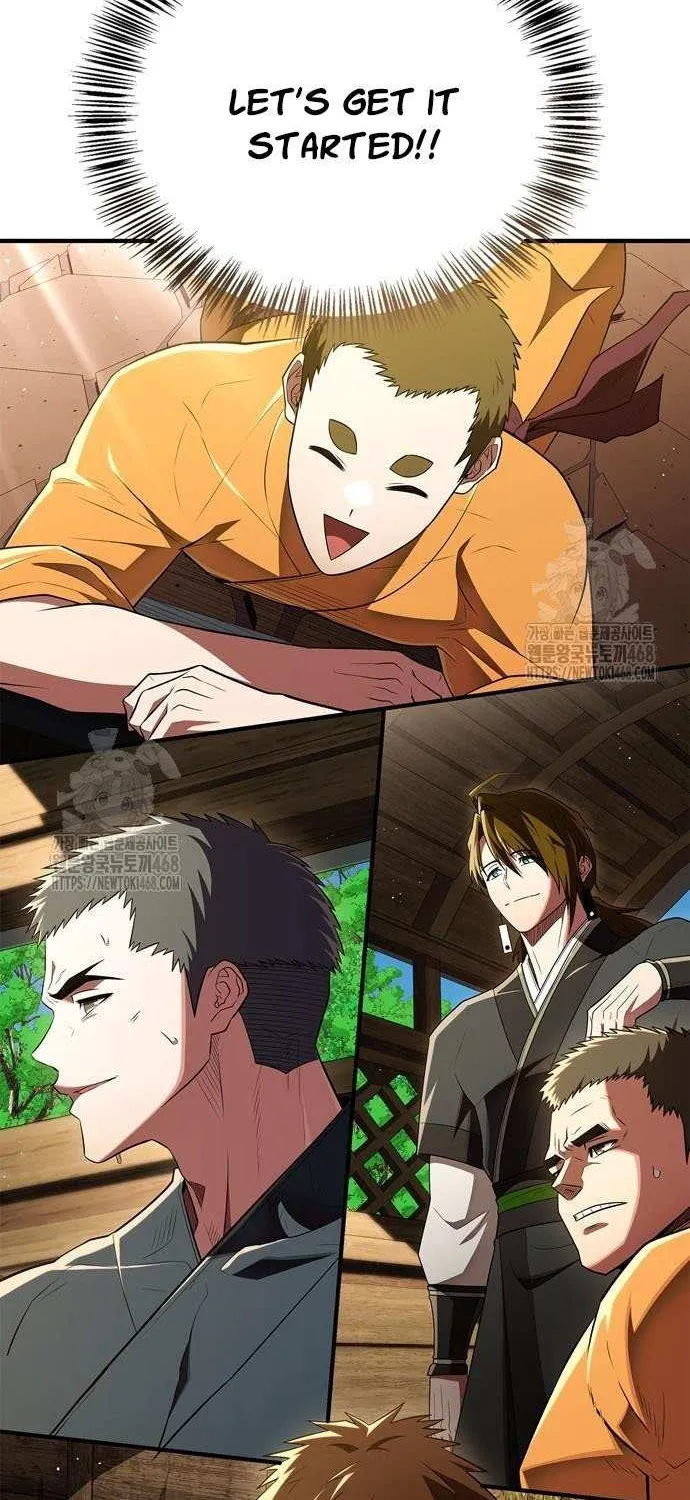 Read Genius Martial Arts Trainer chapter 78 image 112 on Lezhin