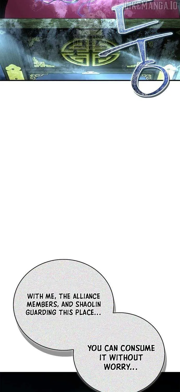Read Genius Martial Arts Trainer chapter 78 image 20 on Lezhin