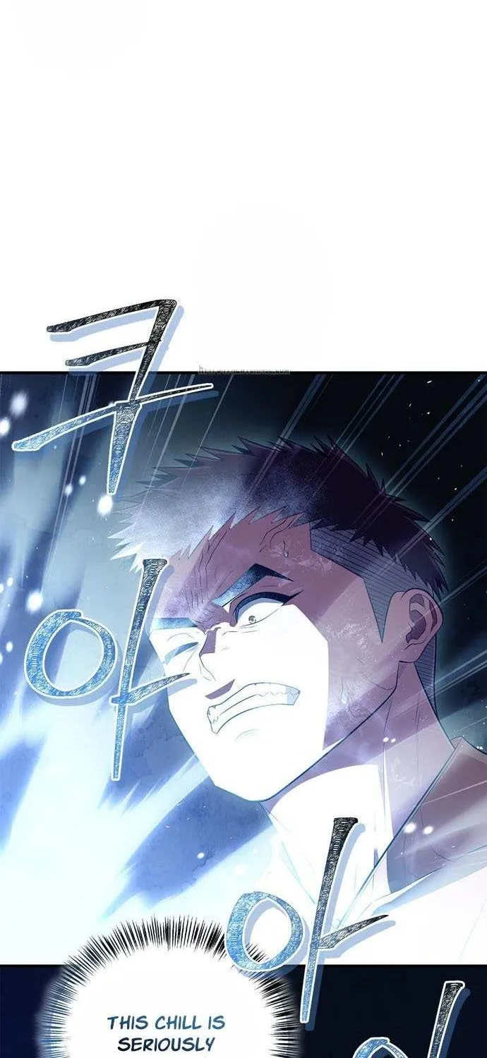Read Genius Martial Arts Trainer chapter 78 image 23 on Lezhin