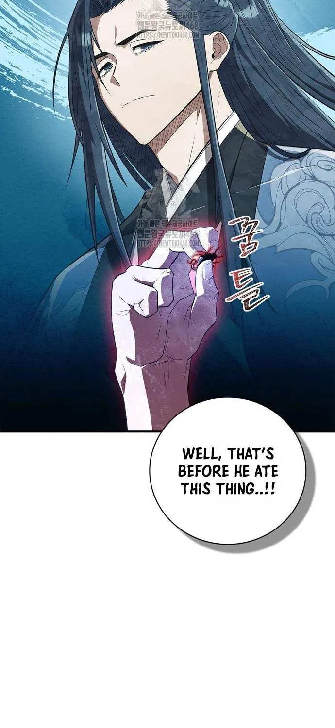 Read Genius Martial Arts Trainer chapter 78 image 28 on Lezhin