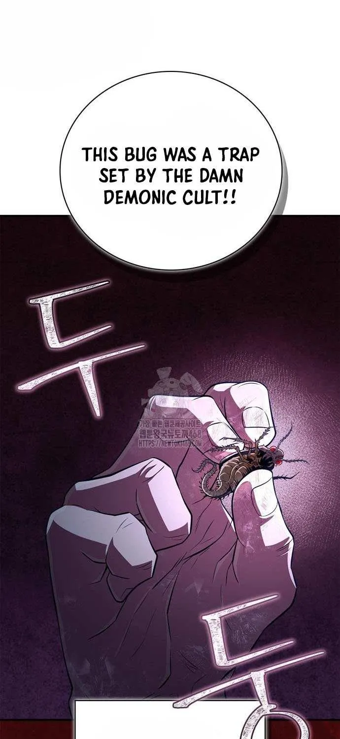 Read Genius Martial Arts Trainer chapter 78 image 29 on Lezhin