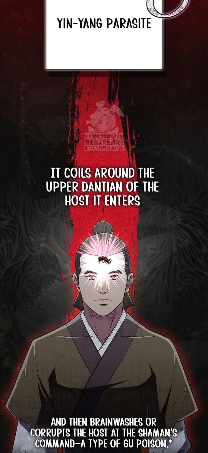 Read Genius Martial Arts Trainer chapter 78 image 30 on Lezhin