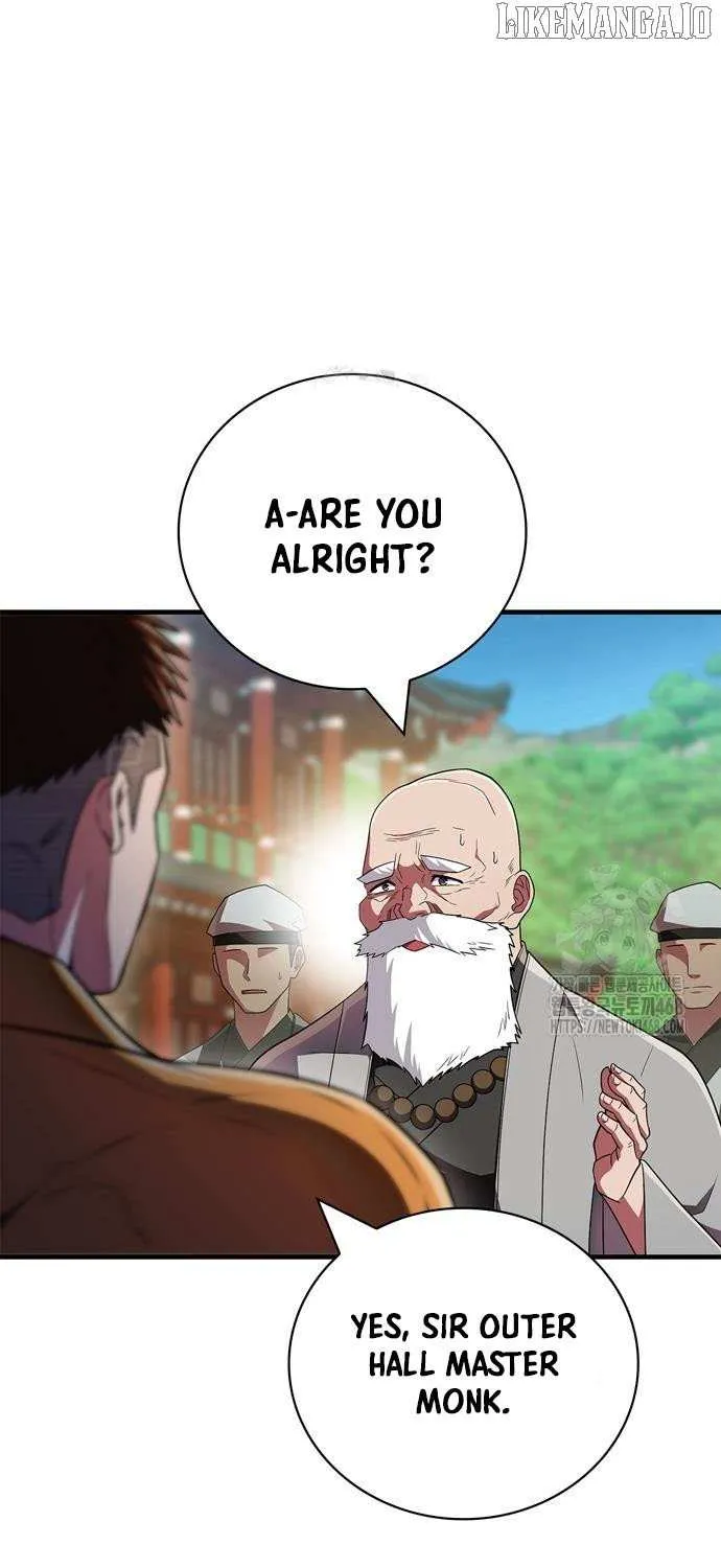 Read Genius Martial Arts Trainer chapter 78 image 41 on Lezhin