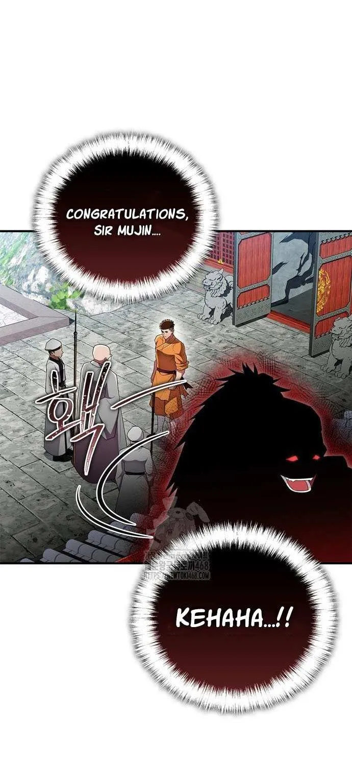 Read Genius Martial Arts Trainer chapter 78 image 45 on Lezhin