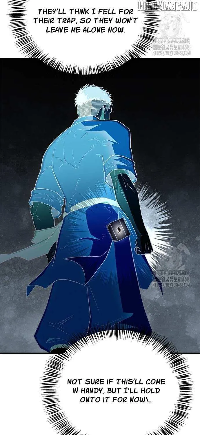 Read Genius Martial Arts Trainer chapter 78 image 48 on Lezhin