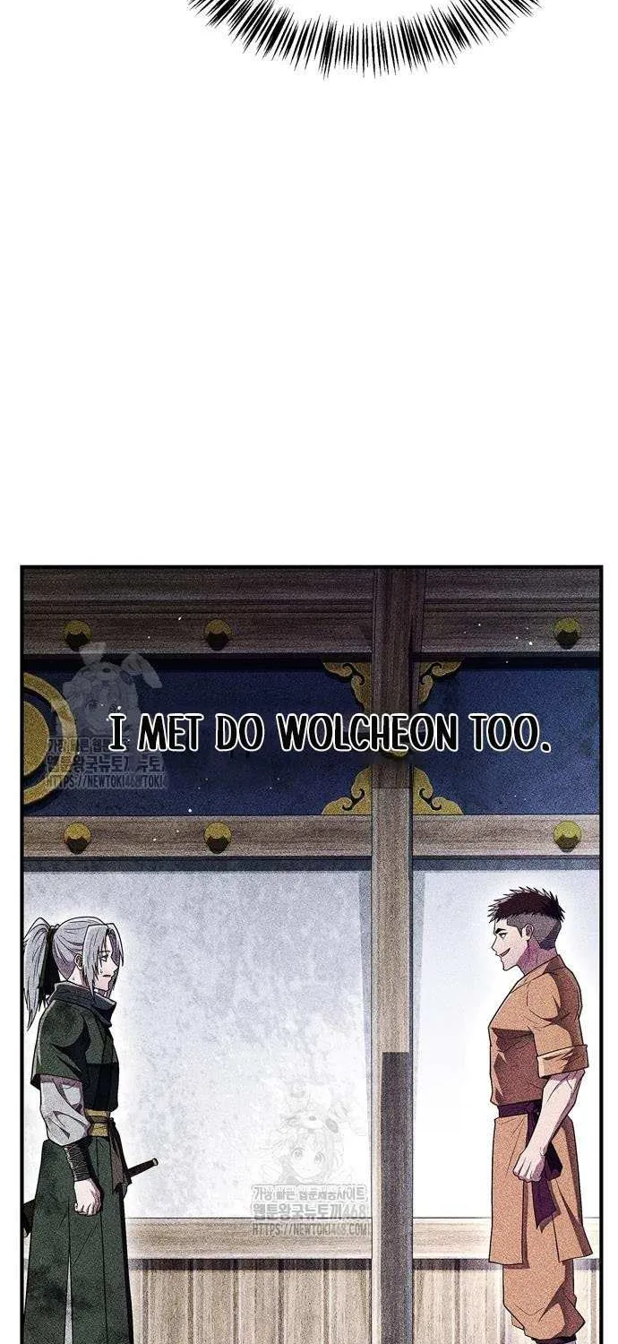 Read Genius Martial Arts Trainer chapter 78 image 49 on Lezhin